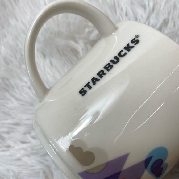 Starbucks 2015 NORTH CAROLINA You Are Here Collection 14 OZ - Picture 10 of 11